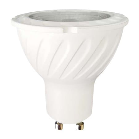 V-Tac Bec Spot LED BEC SPOT LED GU10 6W 3000K ALB CALD, CIP SAMSUNG