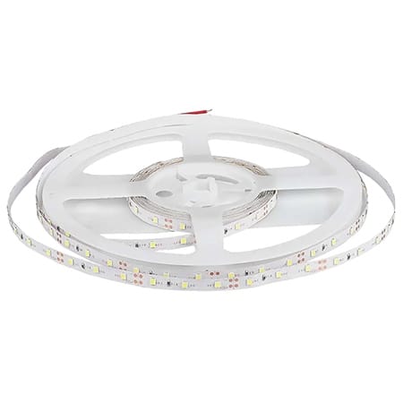 V-Tac Banda LED BANDA LED SMD3528 60LED/M ALBASTRU IP20 5M