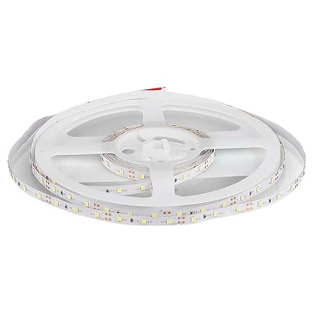 V-Tac Banda LED BANDA LED SMD3528 ROSU IP20 5M