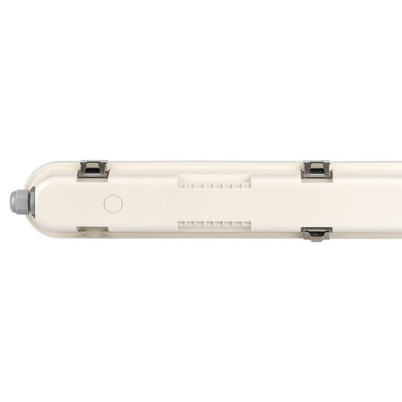 V-Tac Corp iluminat Corp iluminat LED V-Tac 36W 120cm IP65 cu kit emergență, 6500K alb rece, 4320 lm, cip Samsung