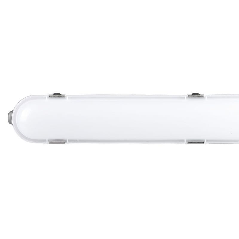 V-Tac Corp iluminat Corp iluminat LED industrial V-Tac 36W 120cm IP65 cu kit de emergență, 4000K, 4320 lm, SMD Samsung