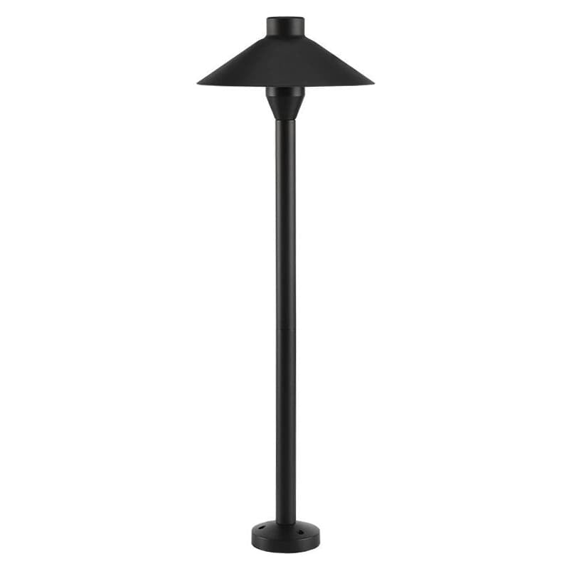 V-Tac Lampa LED LAMPA LED 7W EXTERIOR TIP STALP/TARUS IP65 3000K