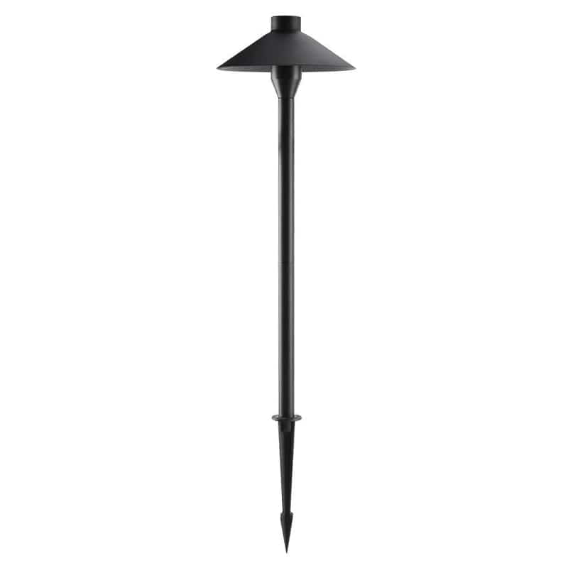 V-Tac Lampa LED LAMPA LED 7W EXTERIOR TIP STALP/TARUS IP65 3000K