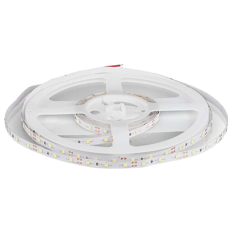 V-Tac Banda LED BANDA LED SMD3528 60LED/M 4000K IP20 5M
