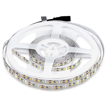 V-Tac Banda LED BANDA LED SMD3528 120LED/M 4000K IP20 5M