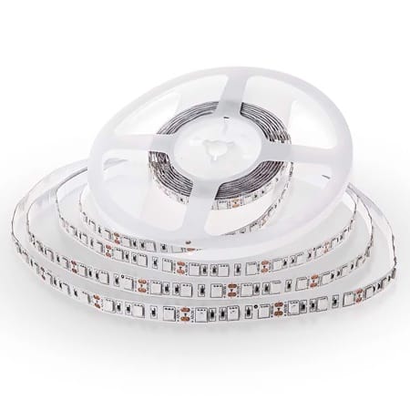 V-Tac Banda LED BANDA LED SMD5050 60LED/M 6000K IP20 5M