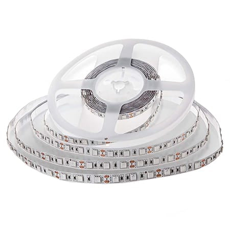 V-Tac Banda LED BANDA LED SMD5050 60LED/M 4000K IP20 5M