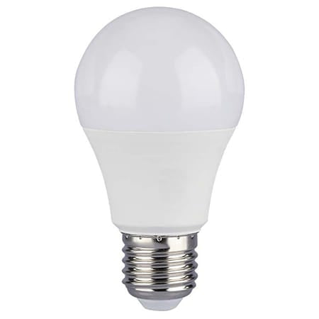V-Tac Bec LED BEC LED A60 E27 8.5W 4000K ALB NEUTRU CIP SAMSUNG