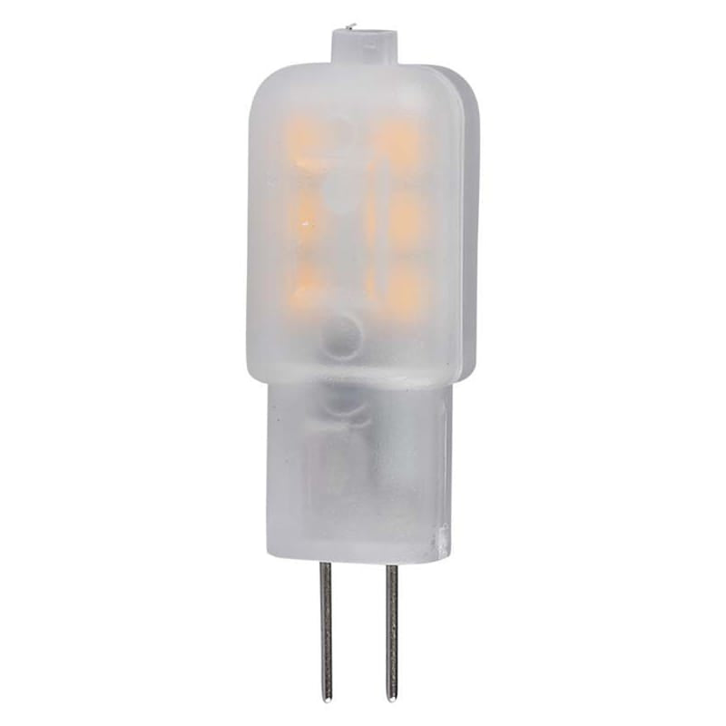 V-Tac Bec LED BEC LED G4 1.1W 12V 6400K ALB RECE, CIP SAMSUNG