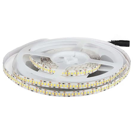 V-Tac Banda LED BANDA LED SMD2835 204LED/M 4000K IP20 5M
