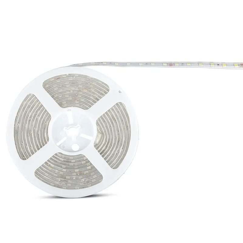 V-Tac Banda LED BANDA LED SMD5050 24V 60LED/M 4000K IP65 5M