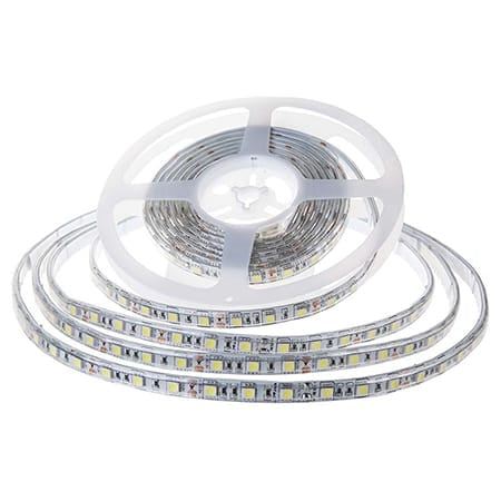 V-Tac Banda LED BANDA LED SMD2835 120LED/M 24V 4000K IP65 10M