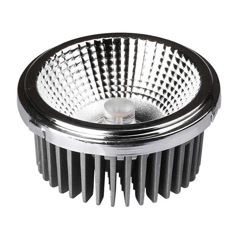 V-Tac SPOT LED AR111 20W 6400K