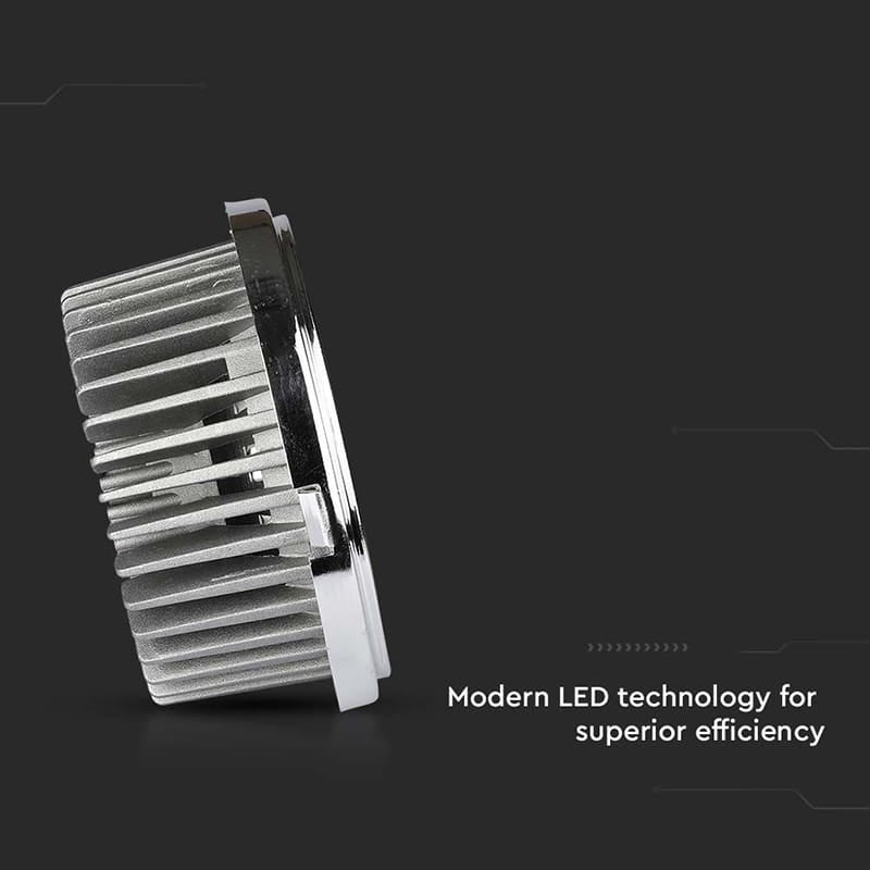 V-Tac SPOT LED AR111 20W 6400K