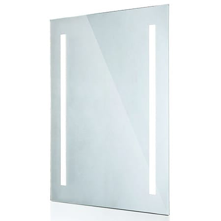 V-Tac Oglindă baie LED V-Tac 42W 6400K alb rece, anti-aburire, IP44, 800x600 mm, finisaj cromat