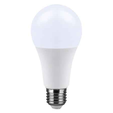 V-Tac Bec LED BEC LED A65 E27 17W 6500K ALB RECE CIP CREE
