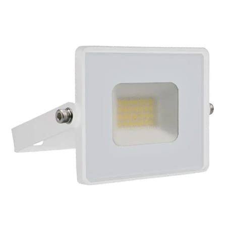 V-Tac Reflector LED REFLECTOR LED SMD 20W 4000K IP65 - ALB