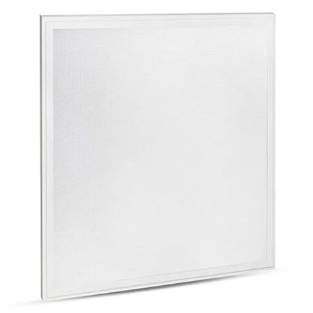 V-Tac Panou LED PANOU LED 40W 60CM X 60CM 6400K ALB RECE