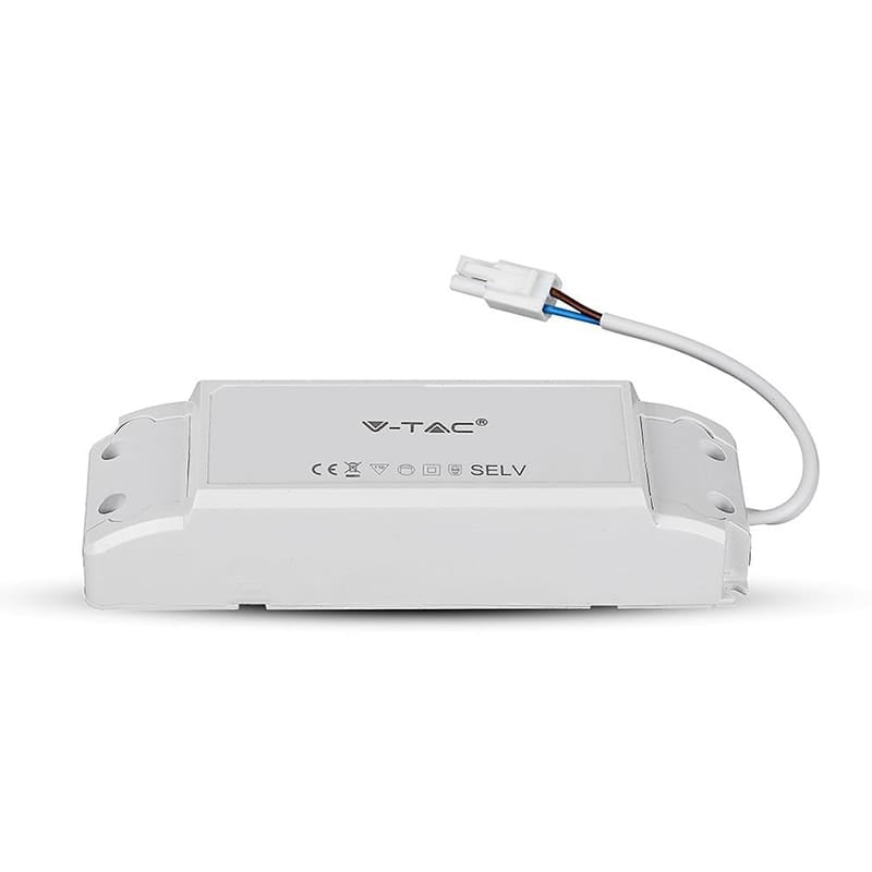 V-Tac Panou LED PANOU LED 29W 60 X 60CM 4000K