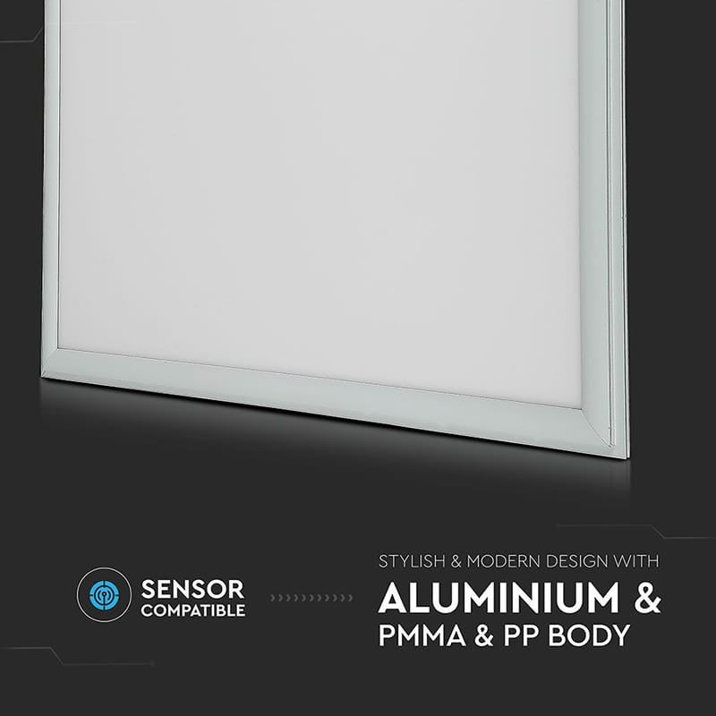 V-Tac Panou LED PANOU LED 29W 60 X 60CM 4000K