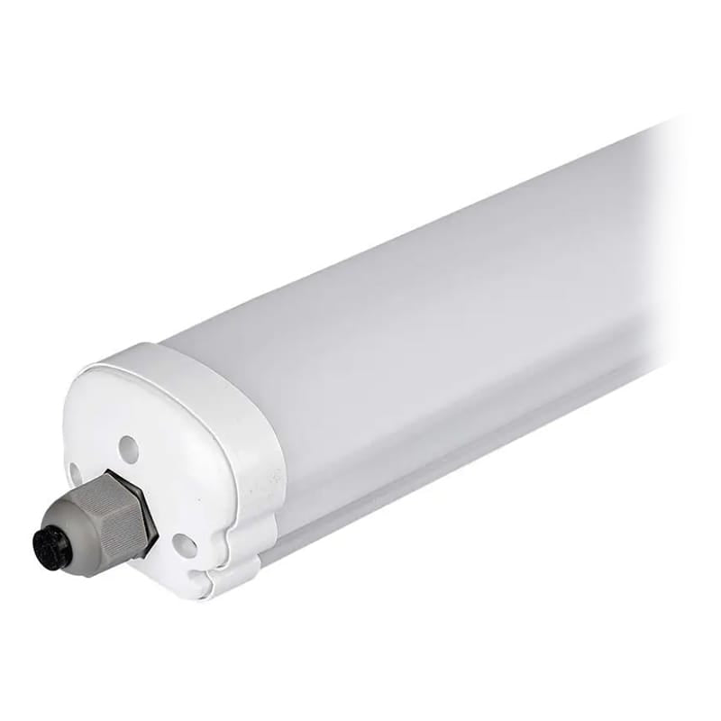 V-Tac Corp iluminat CORP ILUMINAT LED 60CM 18W 6500K ALB RECE IP65 CIP CREE