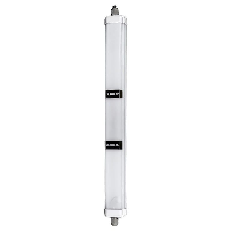 V-Tac Corp iluminat CORP ILUMINAT LED 60CM 18W 6500K ALB RECE IP65