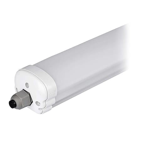 V-Tac Corp iluminat CORP ILUMINAT LED 120CM 36W 6400K ALB RECE IP65