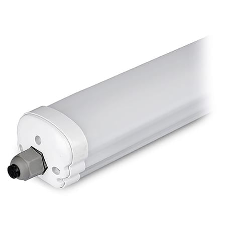 V-Tac Corp iluminat CORP ILUMINAT LED 150CM 48W 6500K ALB RECE IP65 CIP CREE