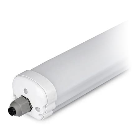 V-Tac Corp iluminat CORP ILUMINAT LED 120CM 24W 6400K 160LM/W IP65