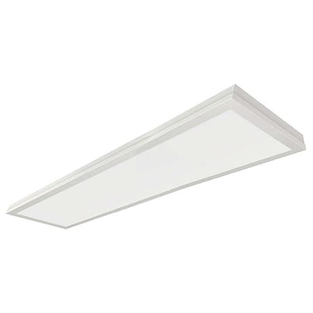 V-Tac Panou LED PANOU LED APLICABIL 40W 120 X 30CM 6500K ALB RECE CIP SAMSUNG
