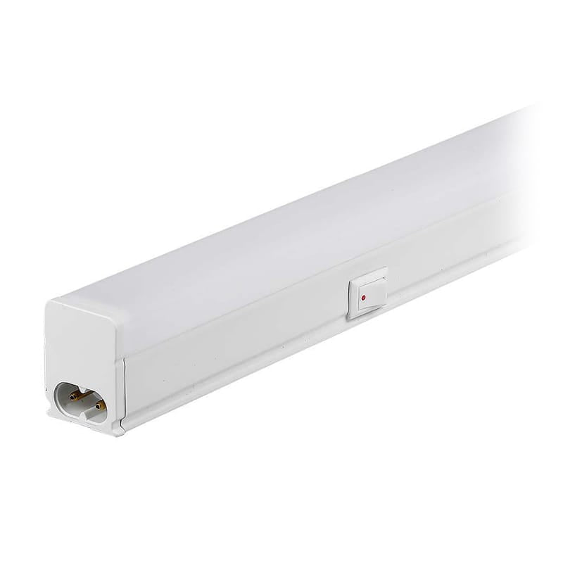 V-Tac Corp iluminat CORP ILUMINAT LED T5 16W 120CM 3000K ALB CALD CIP SAMSUNG