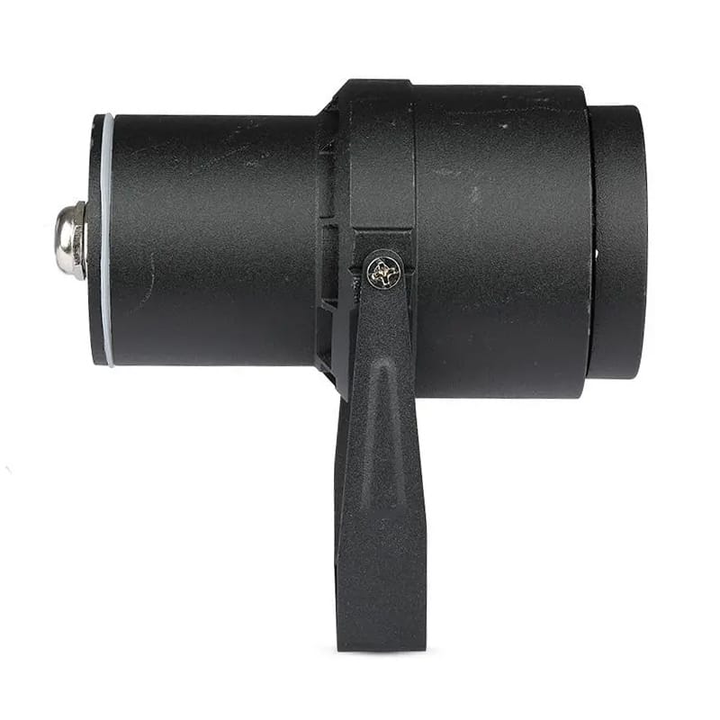 V-Tac LAMPA GRADINA IP65 12W 4000K ALB NEUTRU - NEGRU