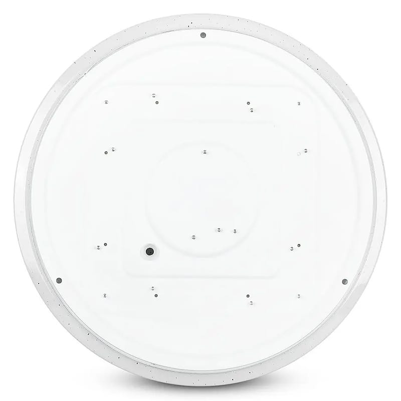 V-Tac Plafoniera LED PLAFONIERA LED 12W 23CM 3 IN 1 - MODEL STELUTE