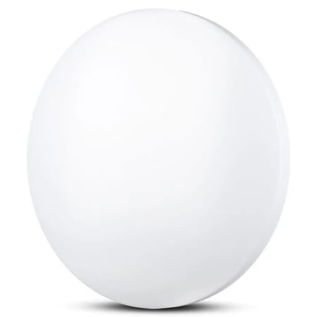 V-Tac Plafoniera LED PLAFONIERA LED 18W 30CM 3 IN 1