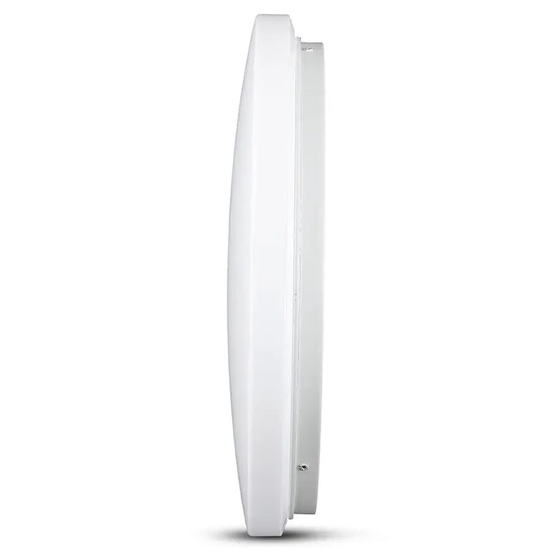 V-Tac Plafoniera LED PLAFONIERA LED 18W 30CM 3 IN 1