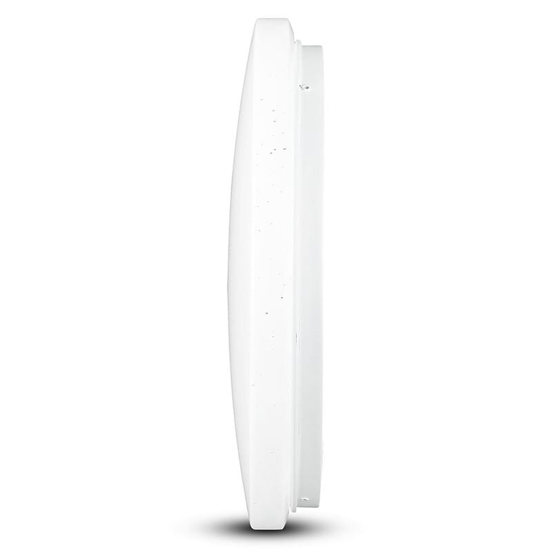 V-Tac Plafoniera LED PLAFONIERA LED 24W 35CM 3 IN 1 - MODEL STELUTE