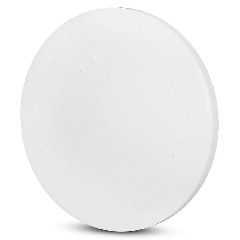 V-Tac PLAFONIERA LED 36W 48CM 3 IN 1 - MODEL STELUTE