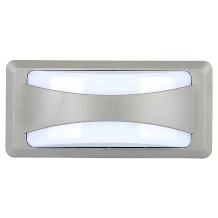 V-Tac Corp de iluminat exterior CORP ILUMINAT EXTERIOR 12W IP65 4000K ALB NEUTRU