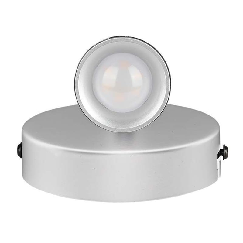 V-Tac Lampa LED LAMPA LED MONTAJ PERETE 4.5W 4000K ALB NEUTRU - ALB