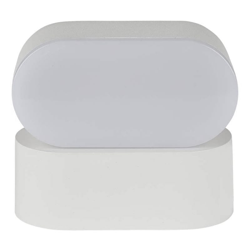 V-Tac Lampa LED LAMPA LED 6W IP65 ORIENTABIL 4000K ALB NEUTRU