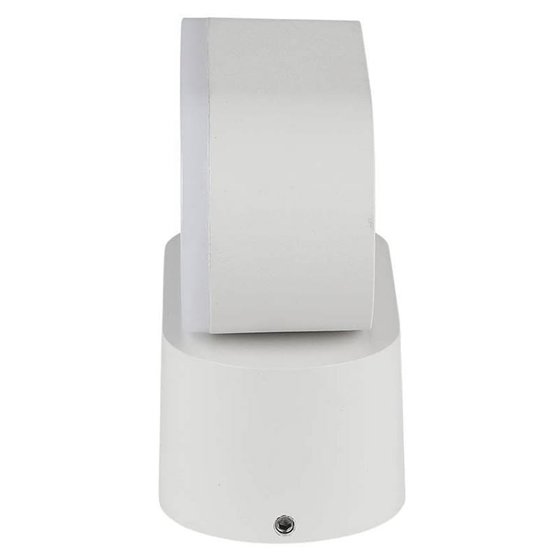 V-Tac Lampa LED LAMPA LED 6W IP65 ORIENTABIL 4000K ALB NEUTRU