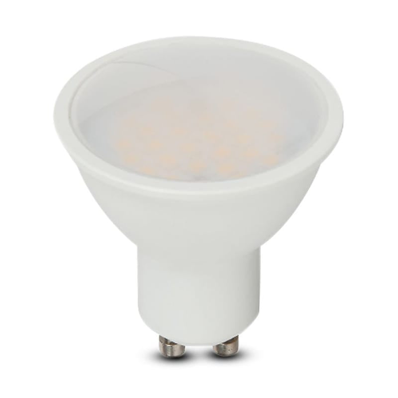V-Tac Bec Spot LED BEC SPOT LED GU10 10W 4000K ALB NEUTRU, CIP CREE