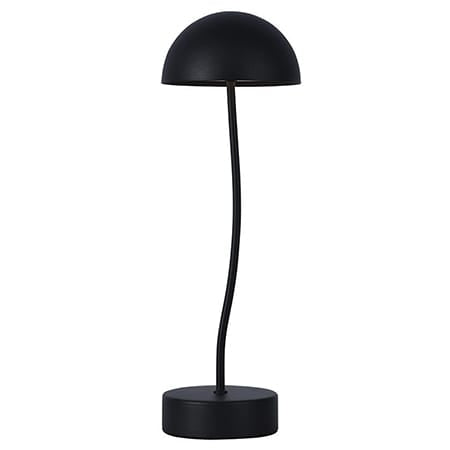 V-Tac Lampa birou LAMPA BIROU 1W 3000K ALB CALD - NEGRU