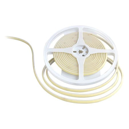 V-Tac Banda LED BANDA LED COB 24V VERDE IP67