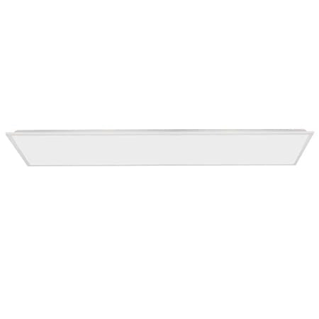 V-Tac Panou LED PANOU LED 40W 120CM X 30CM 6500K ALB RECE