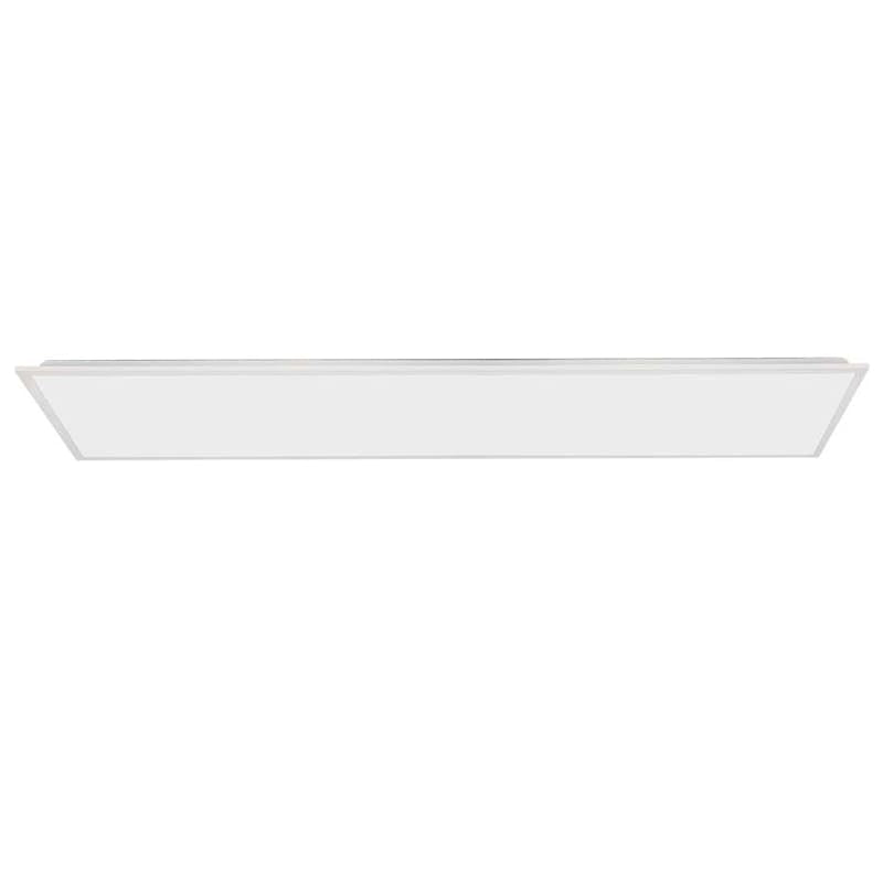 V-Tac Panou LED PANOU LED 40W 120CM X 30CM 6500K ALB RECE