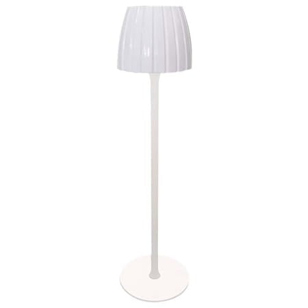 V-Tac Lampa LED LAMPA LED MASA 2.7W 3IN1 DIMABIL - ALB