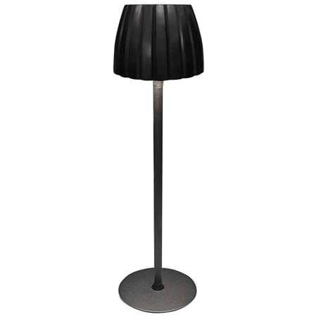 V-Tac Lampa LED LAMPA LED MASA 2.7W 3IN1 DIMABIL - NEGRU