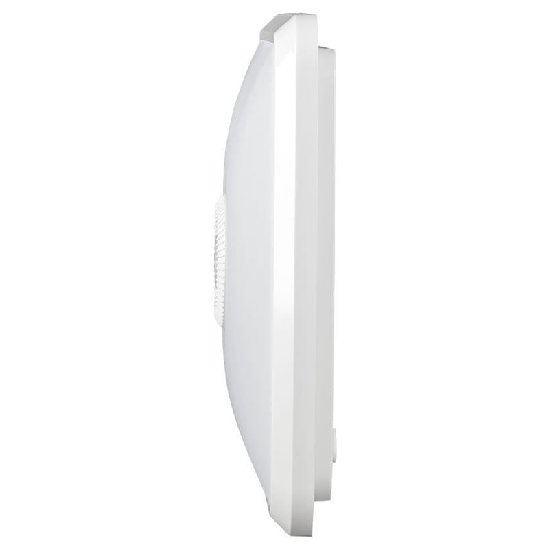 V-Tac Plafoniera LED PLAFONIERA LED 12W IP20 SENZOR DE MISCARE 3IN1 - ALB