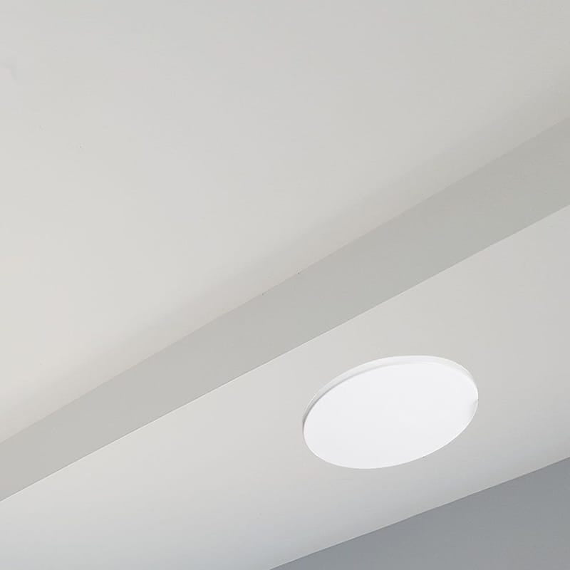 V-Tac SENZOR PREZENTA ACOPERIRE 3M 1000W IP65 - ALB